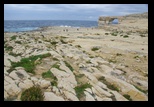 Inland Sea - Azzure Window -24-02-2015 - Bogdan Balaban
